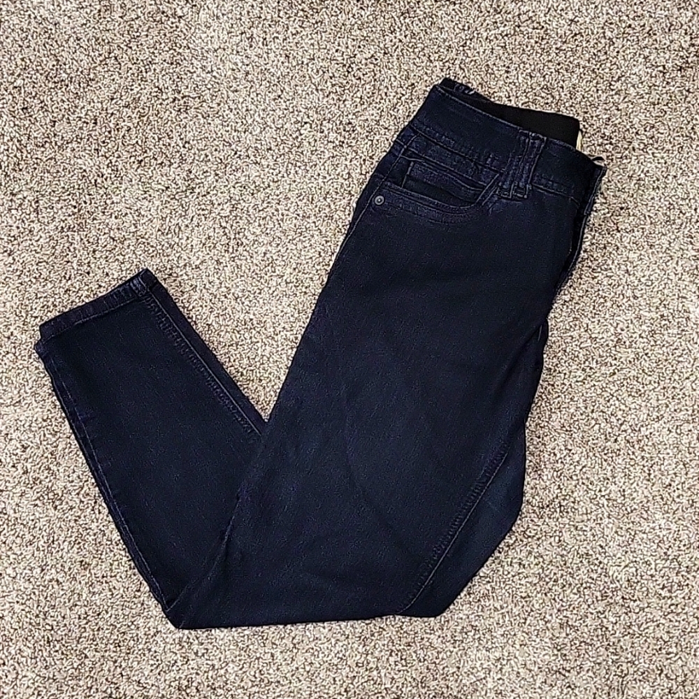 Democracy Skinny Jean